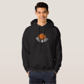 Rollmodel Hoodie (Voorkant volledig)