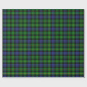 Rollo Clan Tartan Cadeaupapier (Vlak)