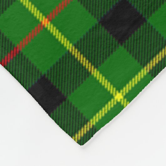 Rollo Play Fleece Deken (Hoek)