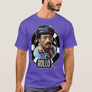 Rollo T-shirt
