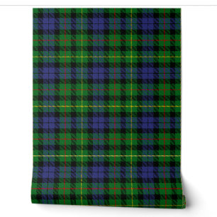 Rollo Tartan Plaid Schotse Clan Behang