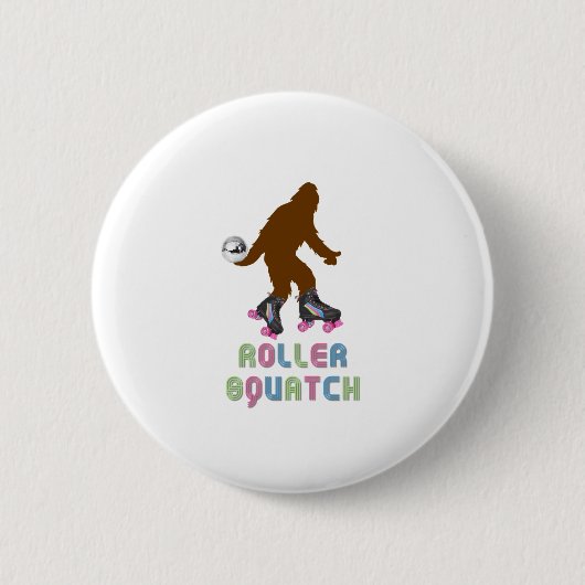 Rollpleisters Ronde Button 5,7 Cm (Voorkant)