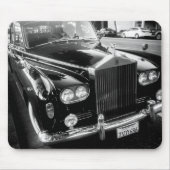 Rolls Royce Muismat (Voorkant)
