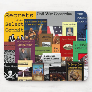 Rollston Press Muismat