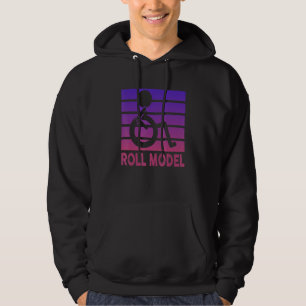 Rolmodel Gehandicaptendag Pwd Rolstoel Mod Hoodie