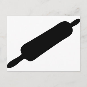 rolpen briefkaart