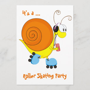 Rolschaatsen Kaart