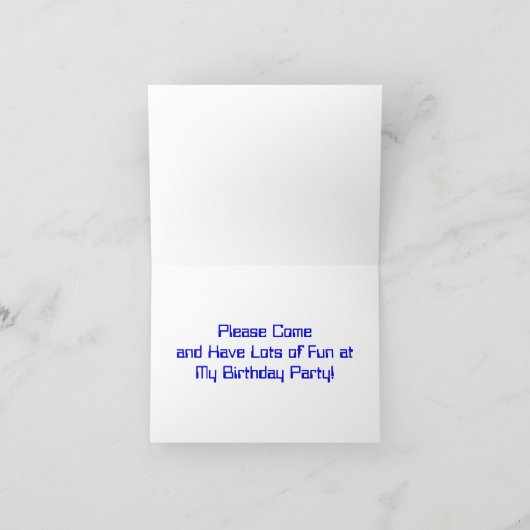 rolschacht in de ruimte (Binnen)