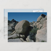 Rolstangen Briefkaart (Voorkant / Achterkant)