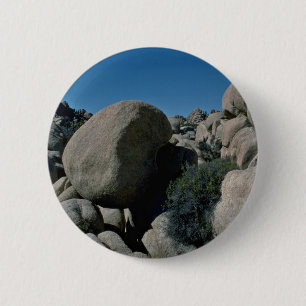 Rolstangen Ronde Button 5,7 Cm
