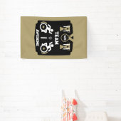 Rolstoel Murderball Sportkleding Spandoek (Insitu)