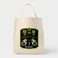 Rolstoel Murderball Sportkleding