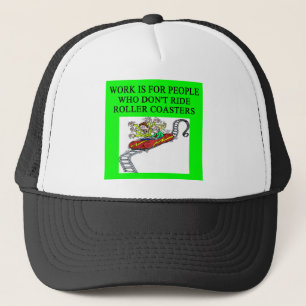 rolventilator onderzetter trucker pet