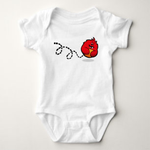 Roly-Poly Monster T-Shirt (Baby)