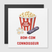 Rom-Com Kenner (Voorkant / Achterkant)