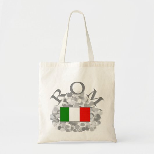 Rom Tote Bag (Voorkant)