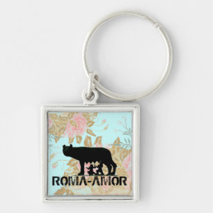 Roma Amor Sleutelhanger
