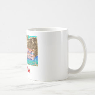 ROMA Coffee Cup Koffiemok