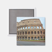 Roma-coliseum Magneet (Voorkant / Achterkant)