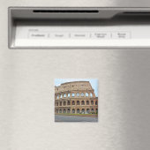 Roma-coliseum Magneet (Insitu (Vaatwasser))