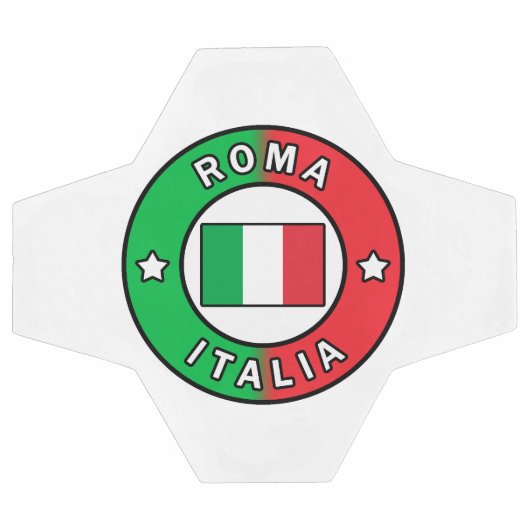Roma Italia (Plat)