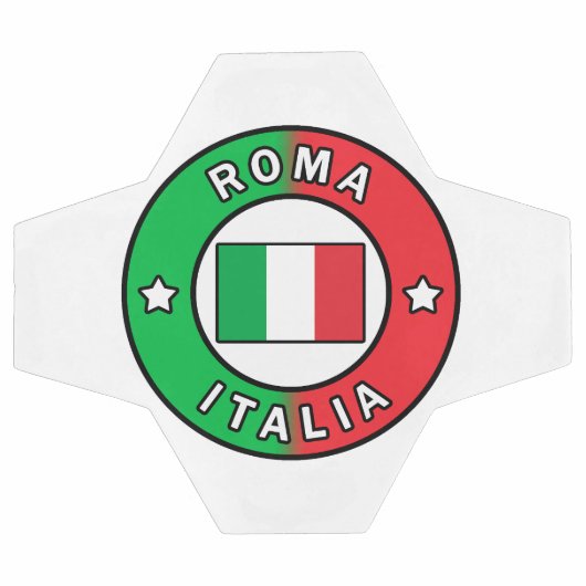 Roma Italia (Plat)