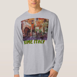 ROMA ITALIA AKA TOSCALINO T-SHIRT