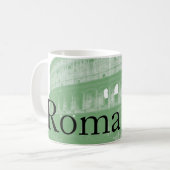 Roma Koffiemok (Voorkant links)