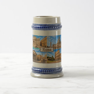 ROMA, la città Bierpul