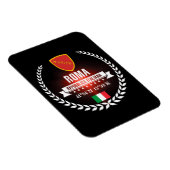 Roma Magneet (Rechterzijde)