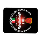 Roma Magneet (Horizontaal)