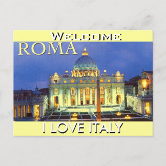 ROMA (RESOLUBODE GBADAMOSI) BRIEFKAART