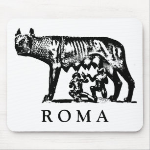 ROMA she-Wolf Muismat