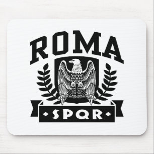 Roma SPQR Muismat