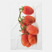 Roma Tomato Theedoek (Verticaal)