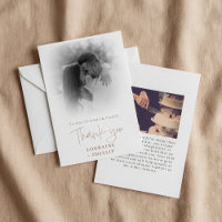 Romaans script kleur foto verloop bruiloft