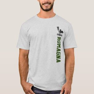 Romagna T-shirt