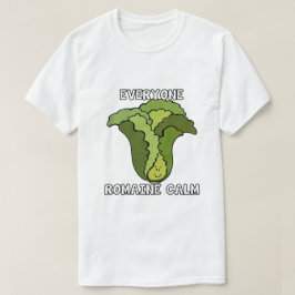 Romaine Calm T-shirt