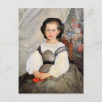 Romaine Lascaux door Renoir