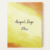 Romains 12:12 Soyez Joyeux dans l'espérance Bible  (Dos)