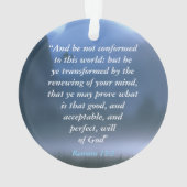 Romains 12:2 (dos)