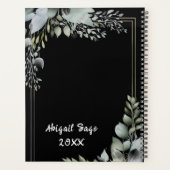 Romains 15:13 Dieu de l'Espoir vous remplit de Joy (Dos)