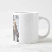 Romains 15:13 WEBU Mug (Droite)