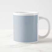 Romains 53:4 Mug verset biblique Espoir (Droite)