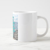 Romains 8:16-17 WEBU Mug (Droite)