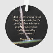 Romains 8:28 (dos)