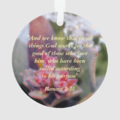 Romains 8:28 (dos)