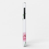 Romains 8:28 KJV iPhone 11 coque (Dos/Gauche)