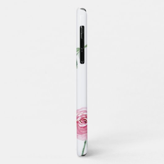 Romains 8:28 KJV iPhone 11 coque (Dos/Gauche)