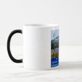 Romains 8:28 mug (Gauche)